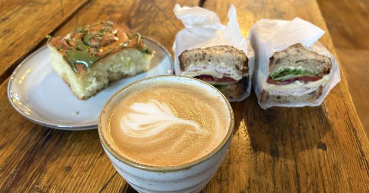 I tried the latest upmarket café to hit South Bristol