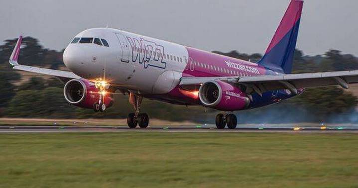 Budget airline slashes flights to major UK airport as it's 'no longer profitable'
