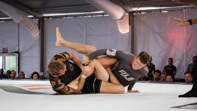 Mennonite Church to Host UFC