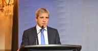 Ganancias y deducciones: Caputo anticipó un cambio crucial de la reforma tributaria