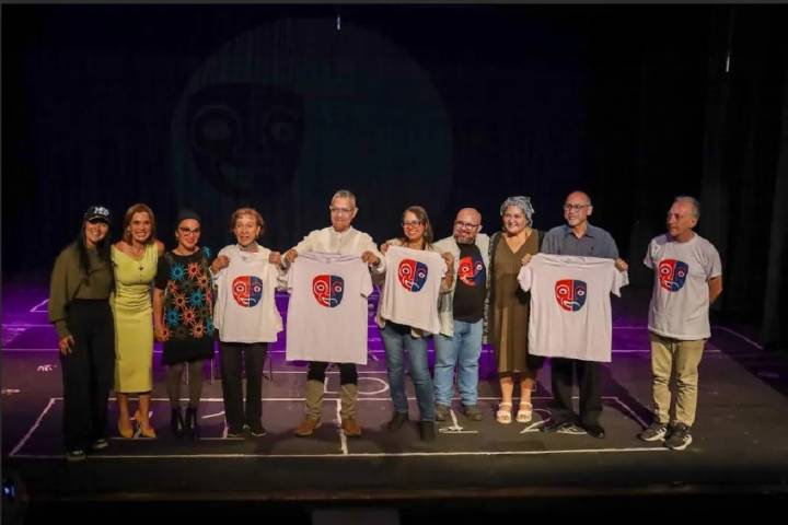1.086 artistas se presentarán en Festival de Teatro Venezolano