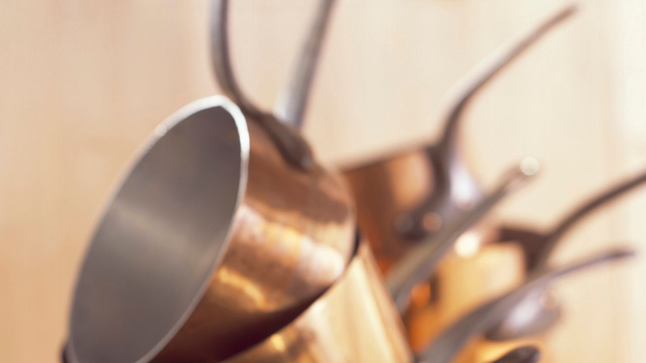 Does Your Cookware Contain Lead? Here's Everything You Should Know