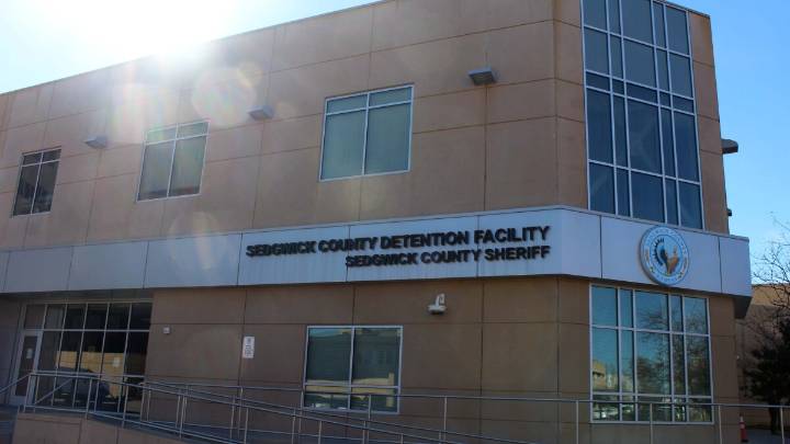 20 Kansas law enforcement agencies have signed ICE detainment deals