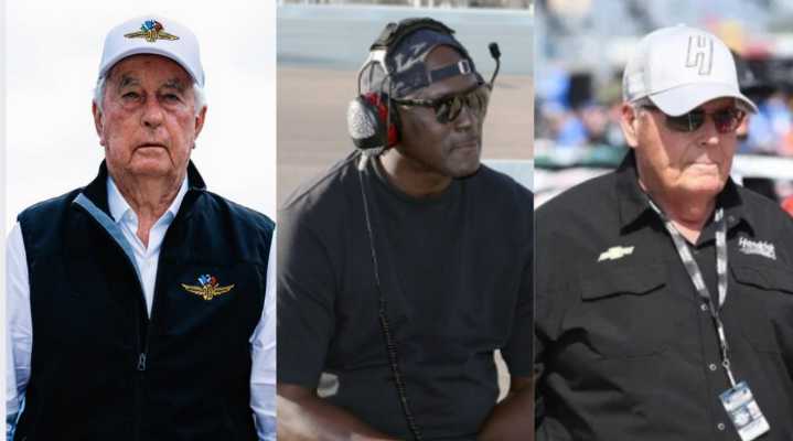 NASCAR Lawsuit: Court Allows Michael Jordan & Co. to Question Rick Hendrick and Roger Penske Before Trial