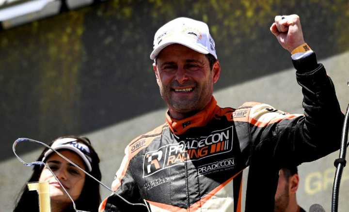 Ledesma ganó por segunda vez en La Pampa