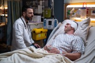 Brilliant Minds - Episode 2.07 - The One That Got Away - Promotional Photos + Press Release