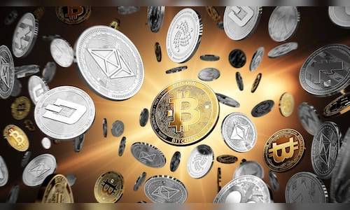 Crypto market slide deepens as bitcoin drops below $85,000