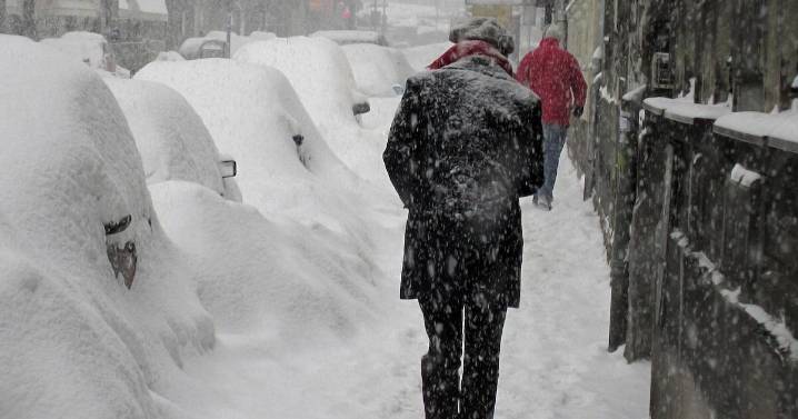 Cold Snaps, Heat Waves Kill Thousands Annually