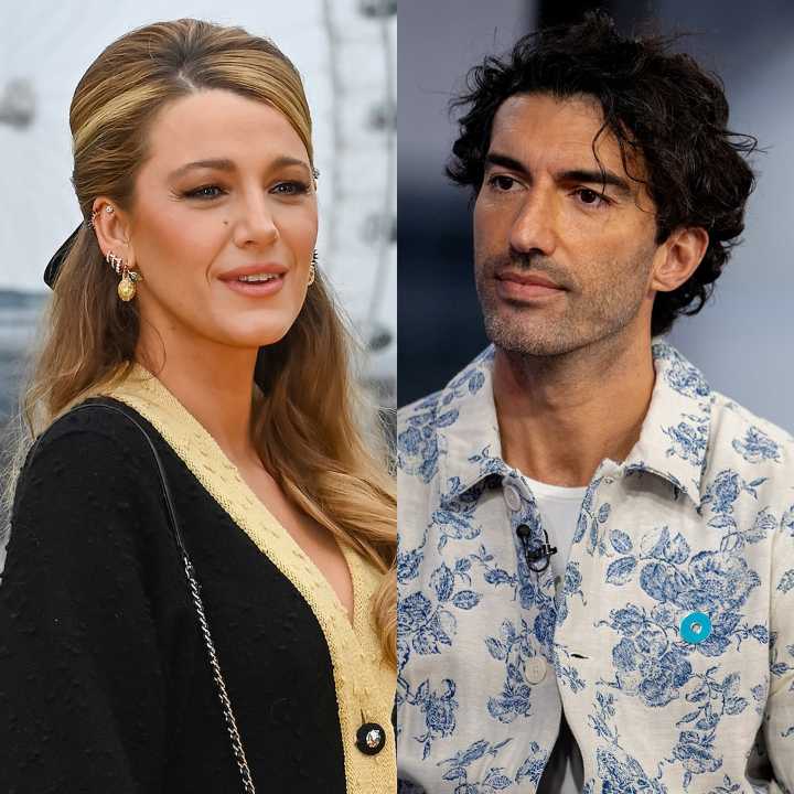 Blake Lively Claims $161 Million in It Ends With Us Damages