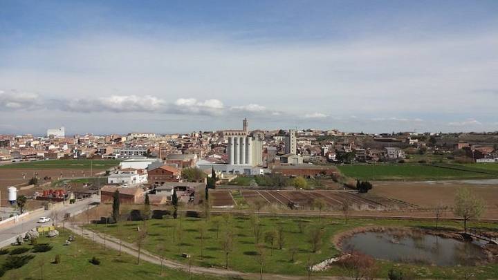 Este municipio catalán prohíbe el consumo de agua: 5.000 vecinos se quedan sin agua potable