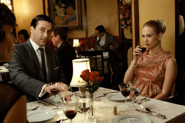 'Mad Men' Acquired By HBO Max 2 Decades After HBO Passed On It