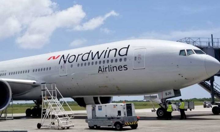 Operador ruso desvía turistas de Margarita a Cuba tras Amadvertencia de Trump