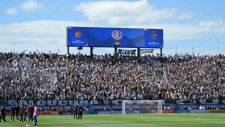 ¡EN VIVO! Lanús y Atlético Mineiro juegan la final de la Sudamericanana 2025: equipo, fecha, hora y TV en vivo
