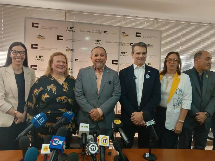 Consecomercio: urge reactivar el crédito bancario para revitalizar la capacidad de compra