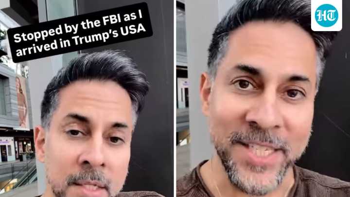 Indian-Malaysian CEO of American company with O-1 visa stopped by FBI at airport