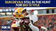 Devils face West Virginia after bye week