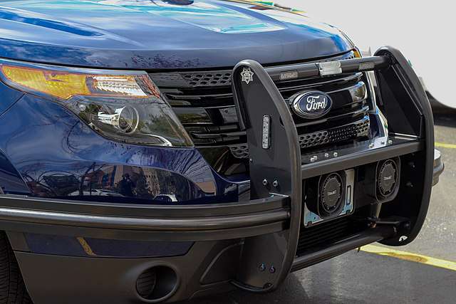 Murder-suicide in Shandaken, police say