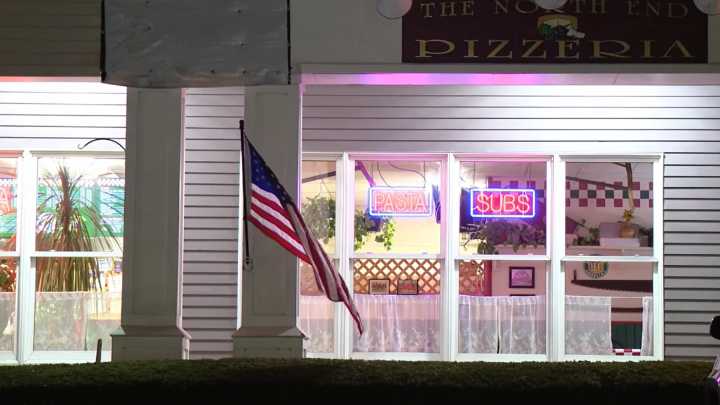 Portsmouth RI North End Pizzeria manager arrested