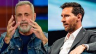 Jorge Rial tiró un bombazo sobre el futuro de Lionel Messi después del fútbol: "Va a ser..."