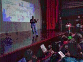 IV Encuentro Regional de Prevención del Embarazo a Temprana Edad en Carúpano congregó a unos 300 participantes