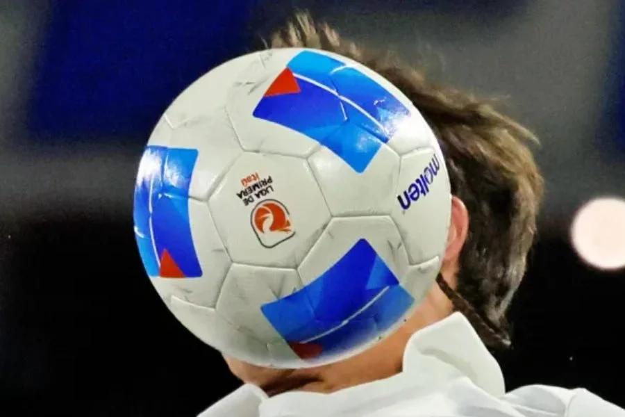 Revelan grave caso de arreglo de partidos y casas de apuestas en el fútbol chileno