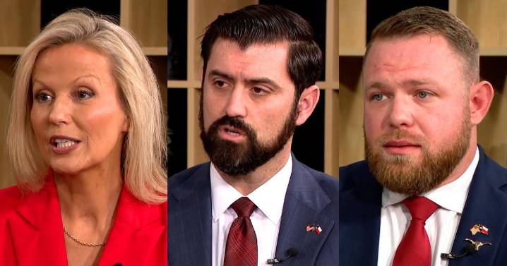 Texas election results: State Senate District 9