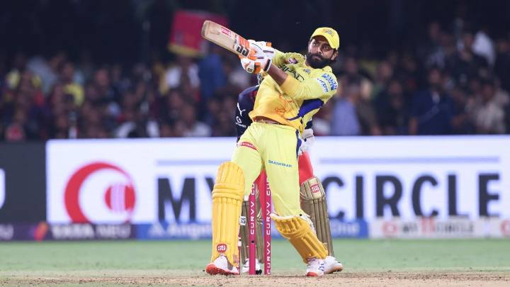 ‘A very tough decision’: CSK MD reveals why franchise decided to trade Ravindra Jadeja for Sanju Samson