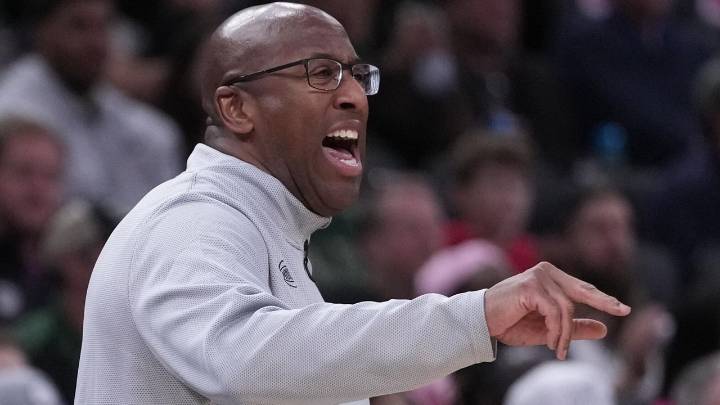 Why did Knicks fix a system that wasn't broken?