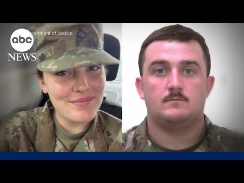 Pres. Trump announces National Guard member who was shot has died