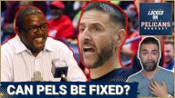 RED FLAG: Pelicans’ Turmoil After Willie Green Firing—Is Joe Dumars’s Approach the REAL PROBLEM?