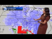 Chicago weather: Winter Storm Watch to go into effect for weekend