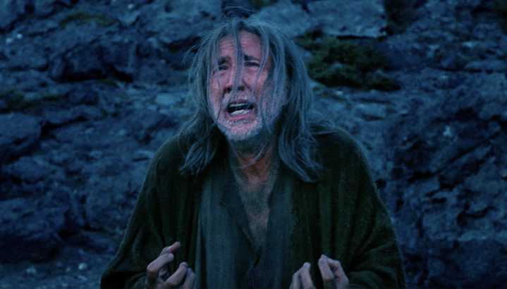 ‘The Carpenter’s Son’ director defends controversial Jesus film