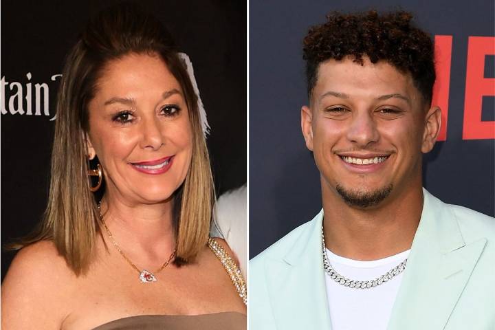“I May Not Be Able to Walk”: Patrick Mahomes’ Mom Randi Makes Health Confession Patrick Mahomes’ mom, Randi Martin, shared an update that had her fans scared but the real story is way different from w