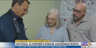 National Alzheimer's Disease Awareness Month