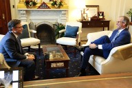 Top Republicans 'hit a rough patch' after months of lockstep fealty to Trump