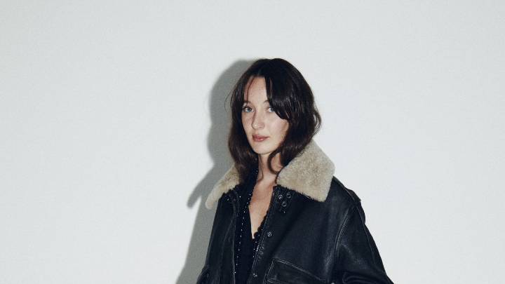 3 Ways to Style a Leather Jacket—Fall’s Hero Outerwear