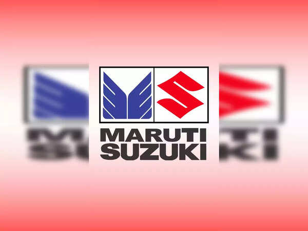 Maruti Suzuki Share Price Live Updates: Maruti Suzuki's Stock Update