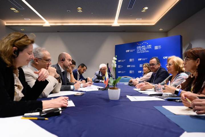 Arranca la IV Cumbre Celac-UE en Santa Marta: Importancia, agenda y asistentes