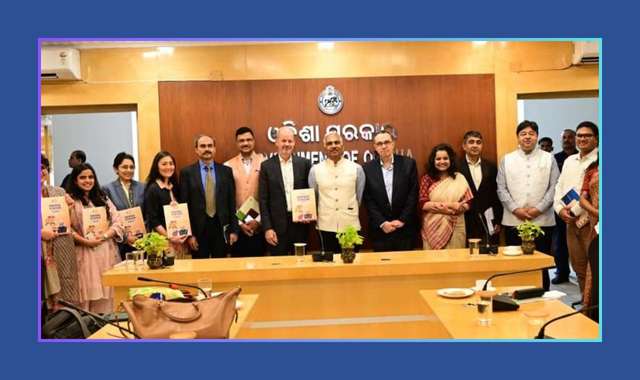 Odisha and World Bank Discuss Collaborative Pathways for Sustainable Growth and Investment