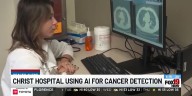 Christ Hospital using AI for cancer detection