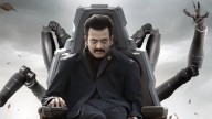 Meet Kumbha: Prithviraj Sukumaran's futuristic look in Rajamouli's Globe Trotter