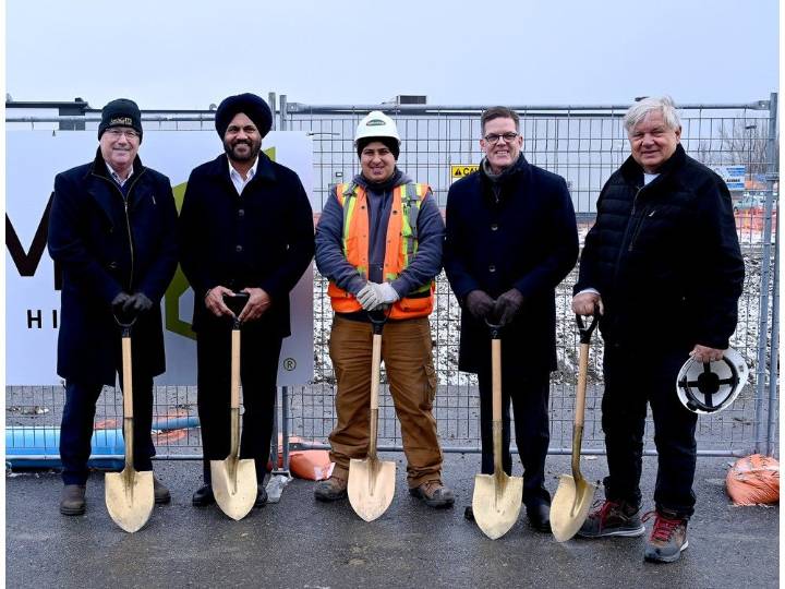 New north-end hotel in Brockville | The Kingston Whig Standard