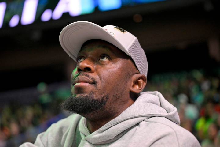 Usain Bolt Promises Unique Comeback Amidst His Hurricane Melissa Relief Efforts