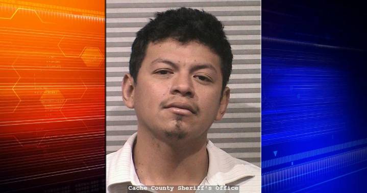 Judge sentences Logan man to at least 9 years in prison for child molestation