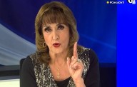 ¿Para siempre? María Julia Lafuente ‘se despide’ de la televisión en Monterrey en un emotivo programa