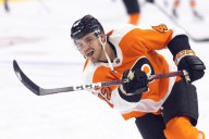 Senators Recall Hayden Hodgson