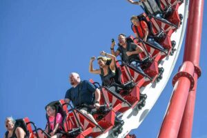 Idaho theme park to be sold