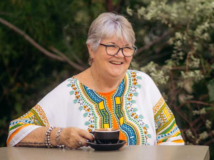 I never imagined retiring abroad. Life on a Southeast Asian island feels like a permanent holiday.