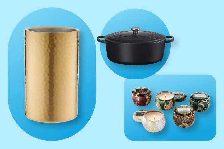 Le Creuset and More Hosting Must-Haves Are Up to 62% Off at Nordstrom