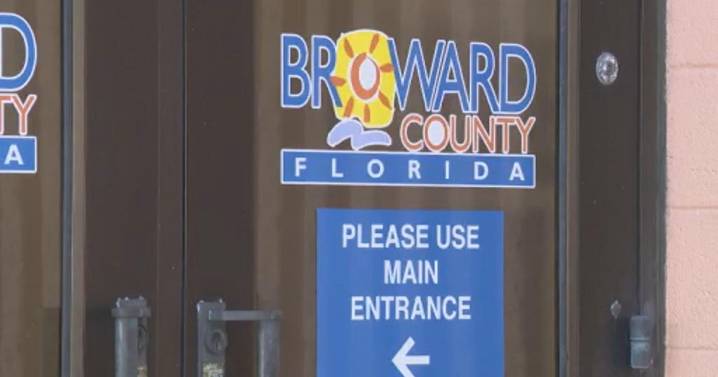 Bye-bye "Broward?" Talks renew about changing Florida county's name to "Lauderdale" with support, pushback